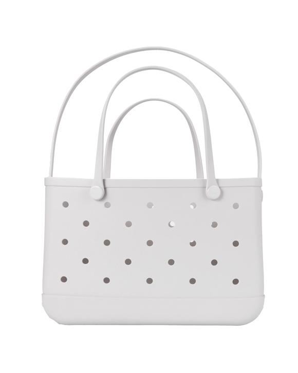 EVA Tote Bag - Stone