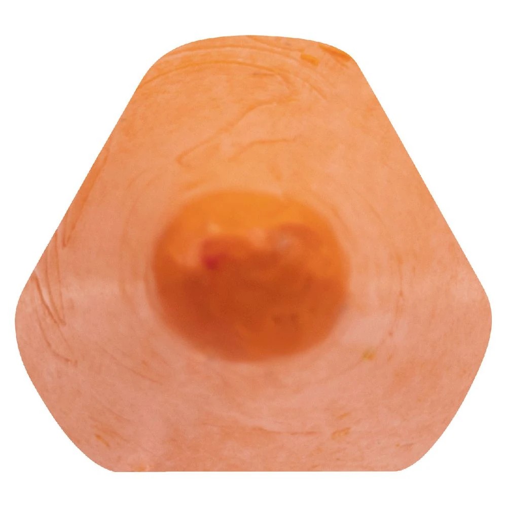 6 Milan Triangular Plastipastel Pencils Assorted 24 Pack, 6 of 8