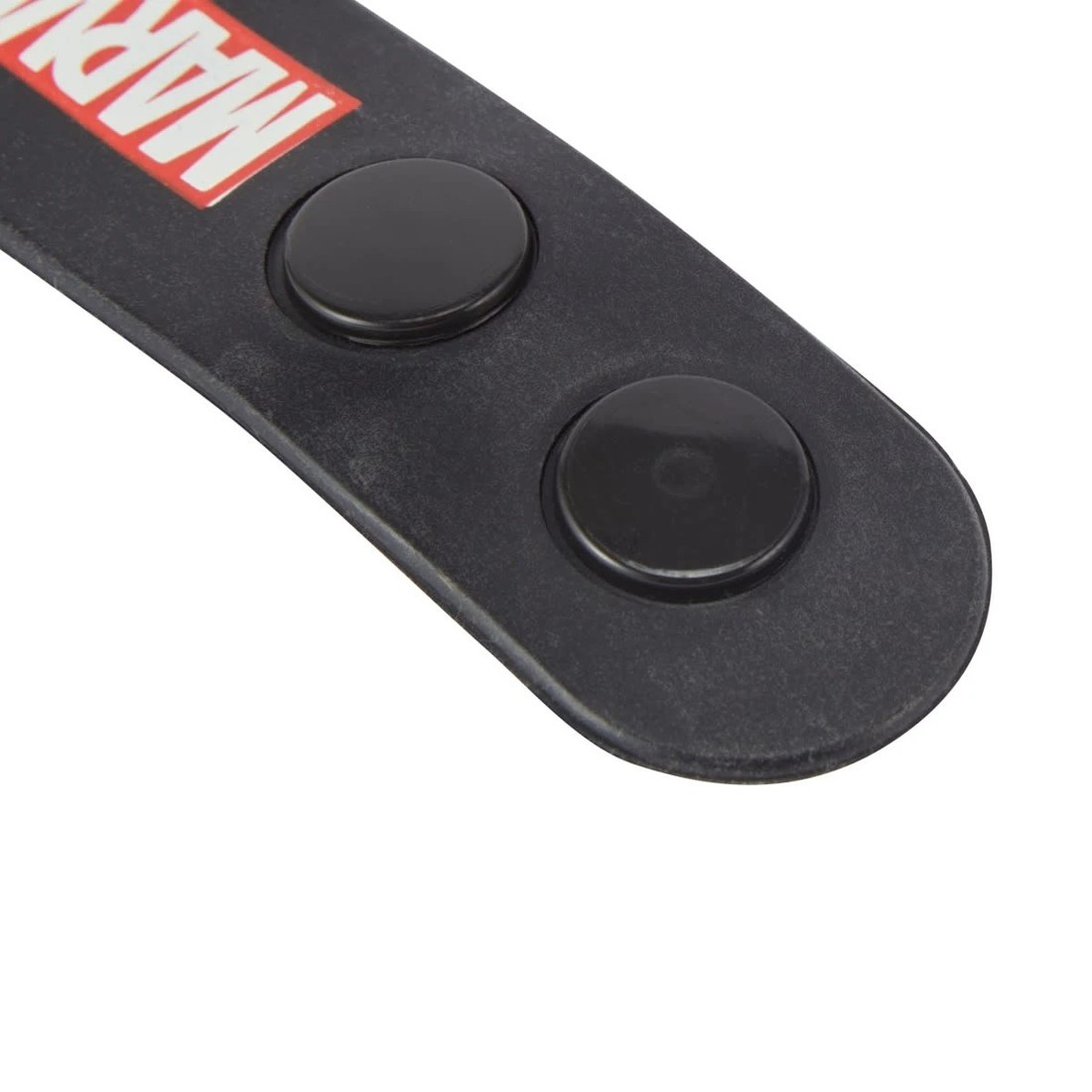 5 Marvel Jelly Charms & Wristband, 5 of 7