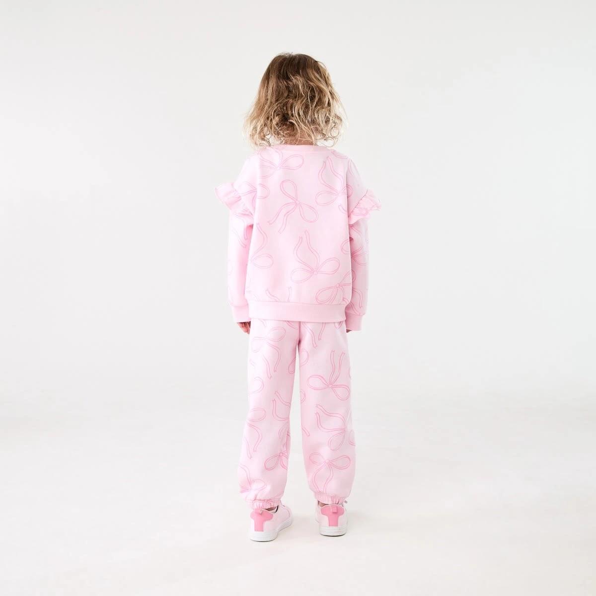 6 Balloon Trackpants GRACEFUL BOWS BALLERINA, 6 of 6