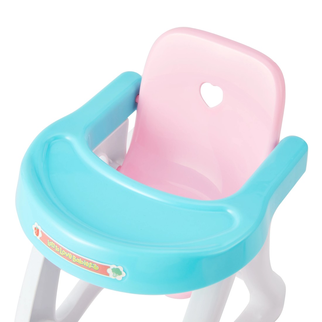 7 JC Toys Lots to Love Babies Playset, 7 of 9