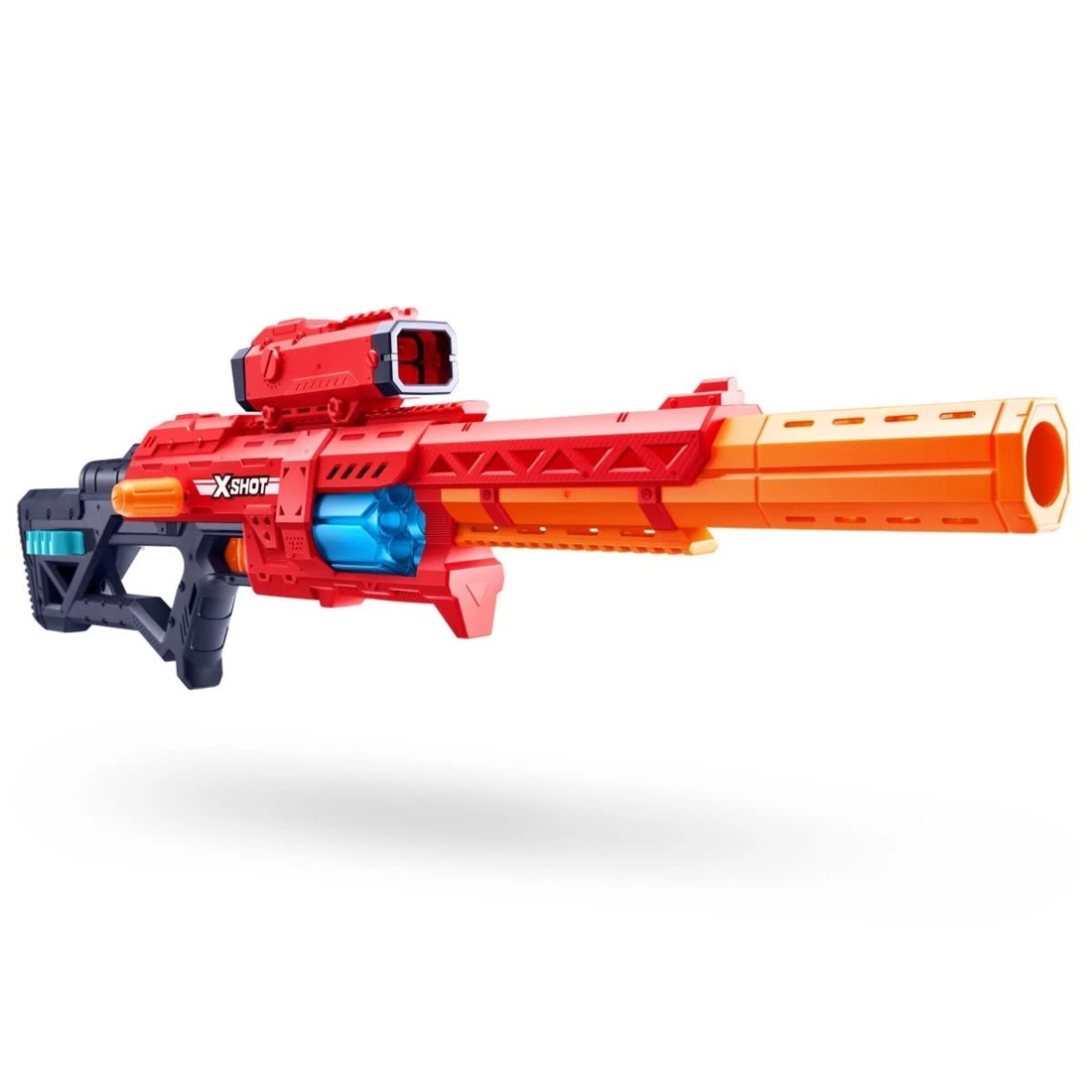 3 Zuru X-Shot Excel Ranger X8 Dart Blaster, 3 of 7