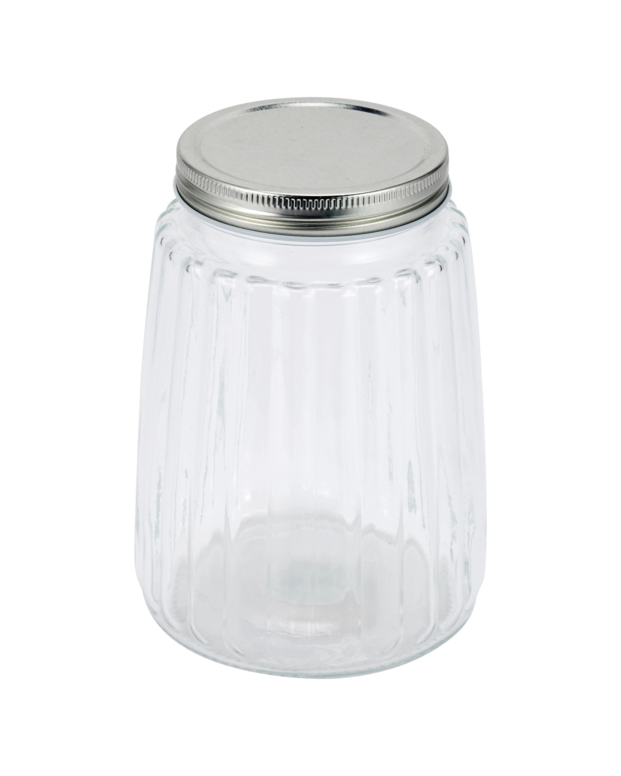 1 1L Linear Jar, 1 of 4