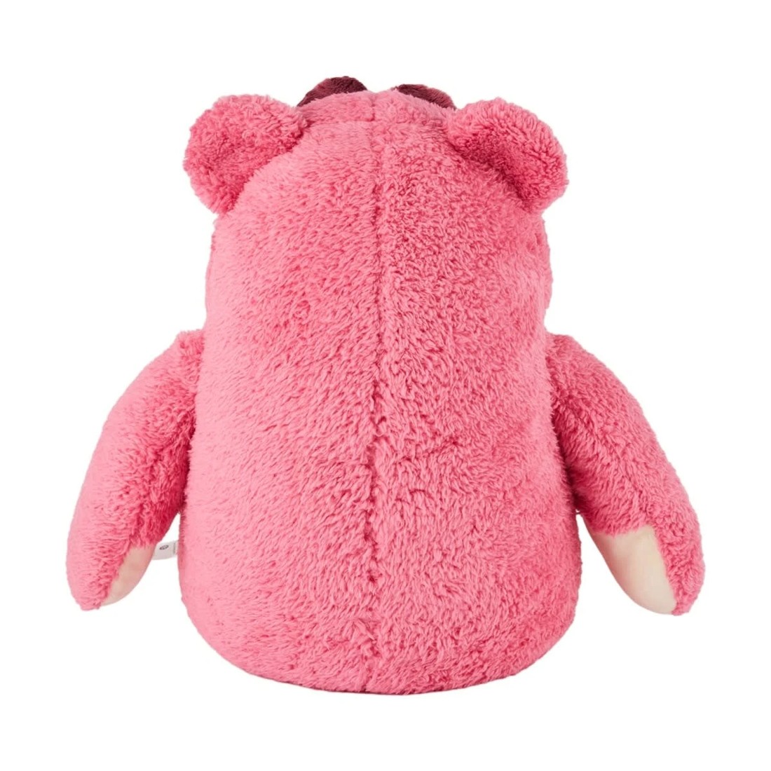 3 Disney Pixar Toy Story Lotso Weighted Scented Plush Toy, 3 of 4