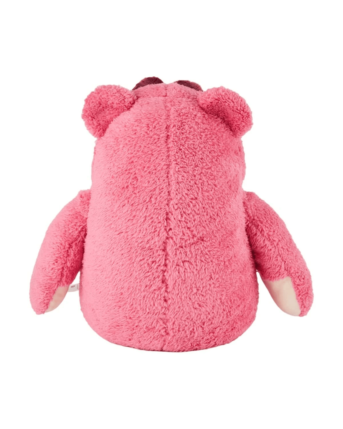 3 Disney Pixar Toy Story Lotso Weighted Scented Plush Toy, 3 of 4