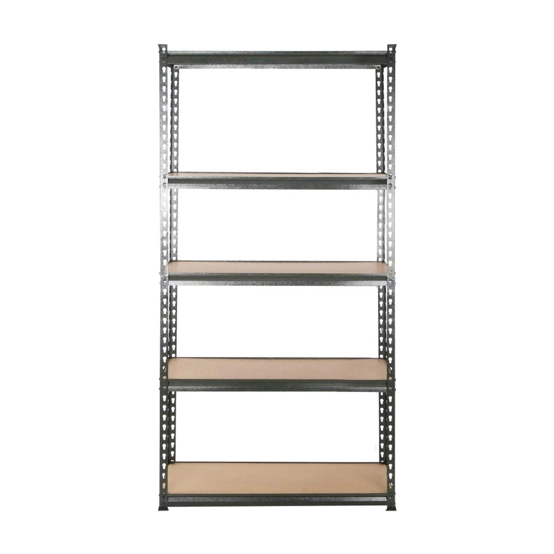 1 Giantz 6x1.5M Garage Shelving Warehouse Rack Storage shelves Pallet Racking - Multi, 1 of 4