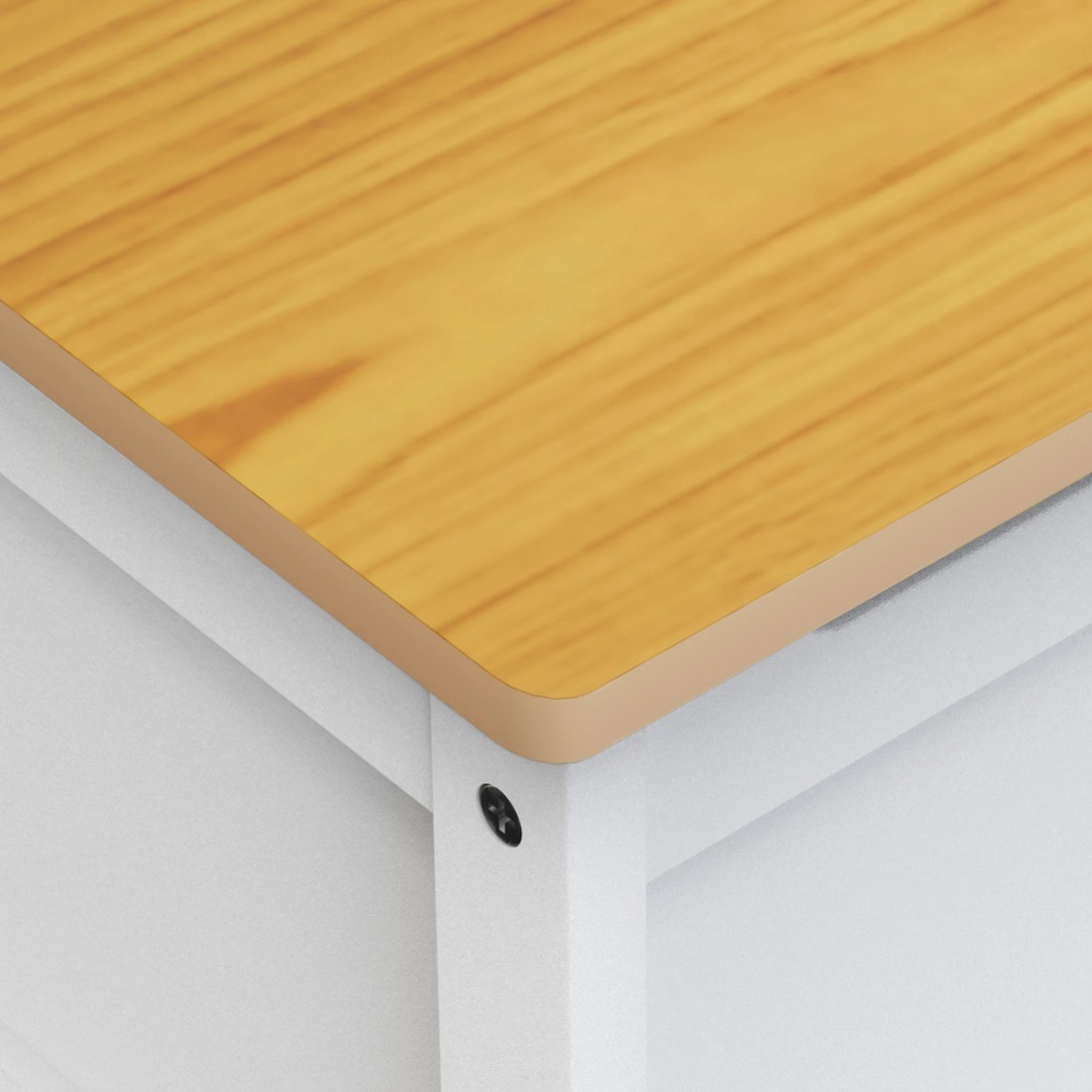 5 Levede 2-in-1 Kids Toys Storage Bench, 5 of 7