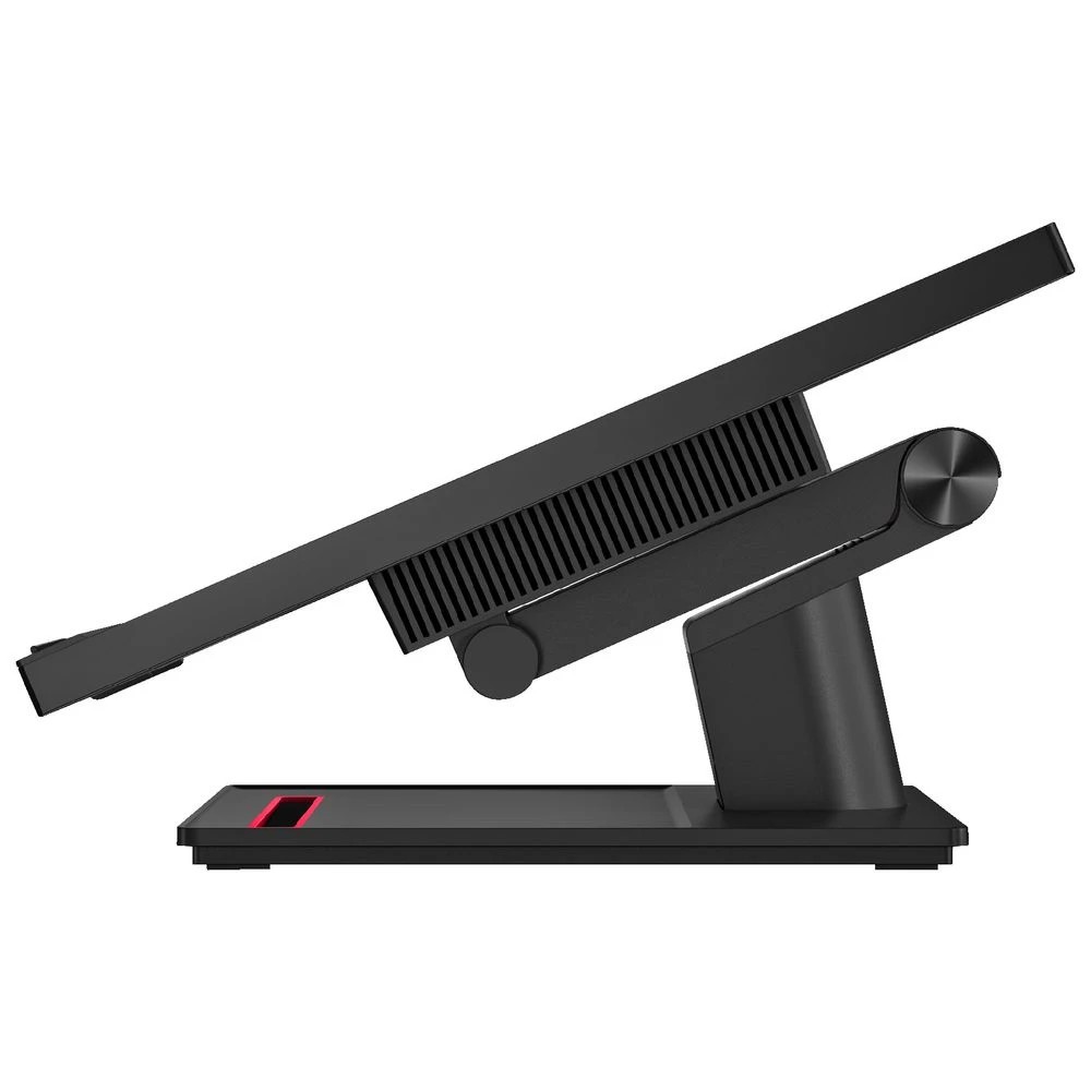 6 Lenovo 24" FHD Touch Screen USB-C 90W PD Ergo Monitor T24t-20, 6 of 7