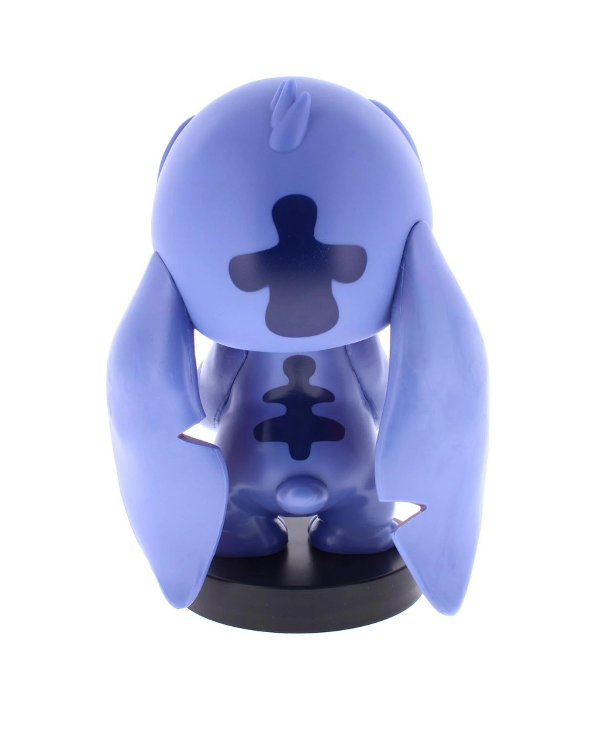 3 Cable Guys Lilo and Stitch: Stitch Controller and Phone Holder, 3 of 7