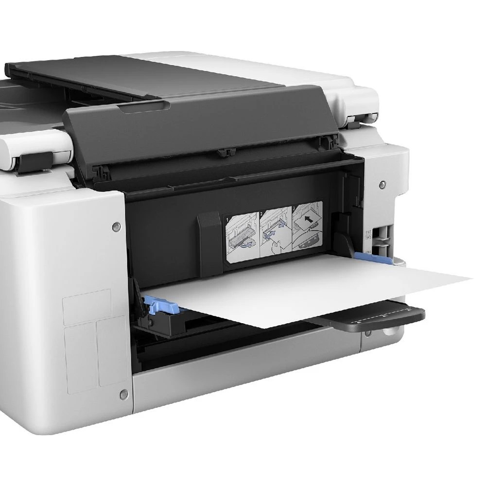 8 Canon MAXIFY GX4060 MegaTank Multifunction Printer, 8 of 10