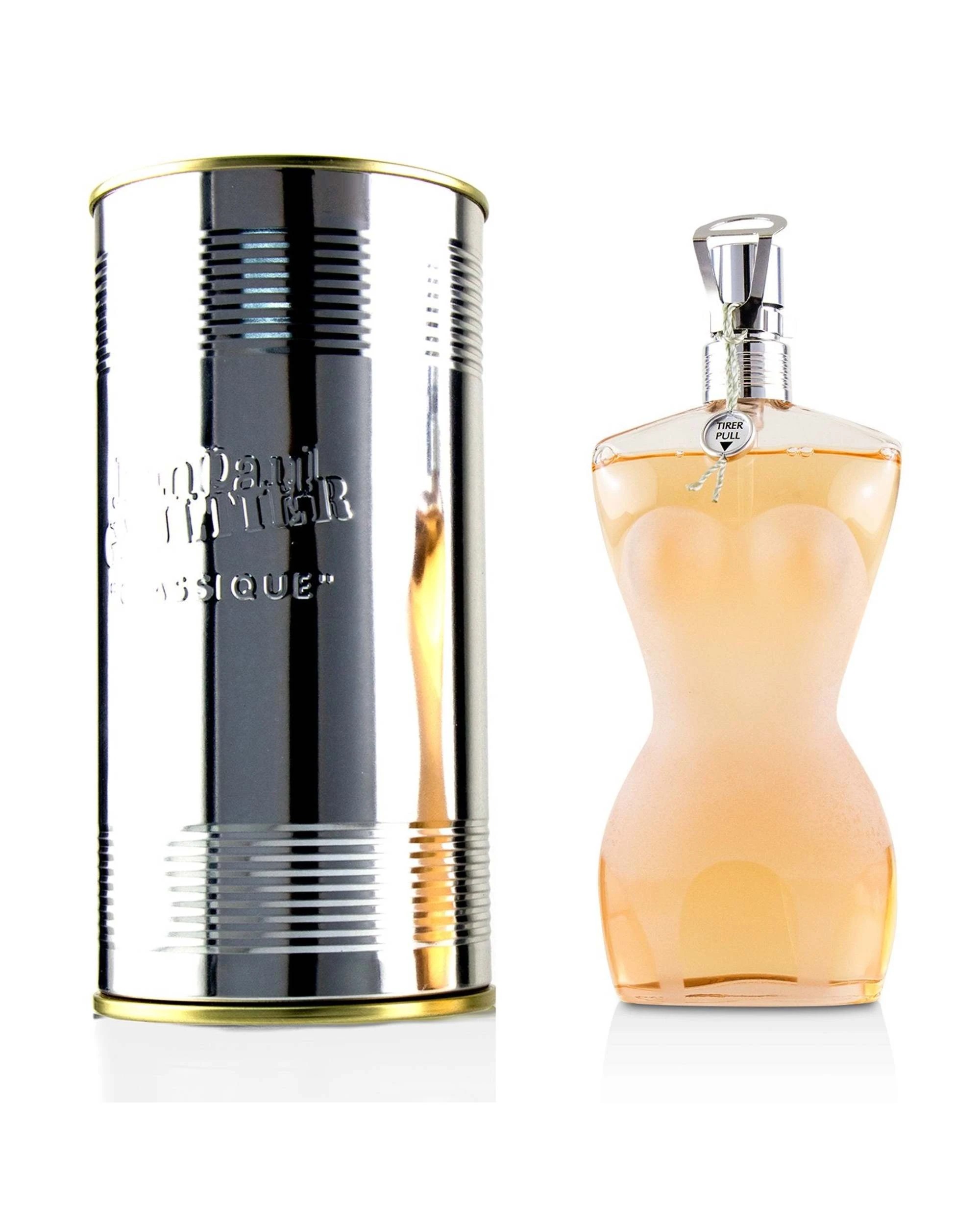 2 Jean Paul Gaultier Classique Eau De Toilette Spray  30ml/1oz, 2 of 4