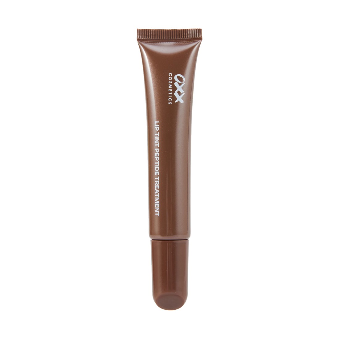 1 OXX Cosmetics Lip Tint Peptide Treatment - Cinnamon, 1 of 5