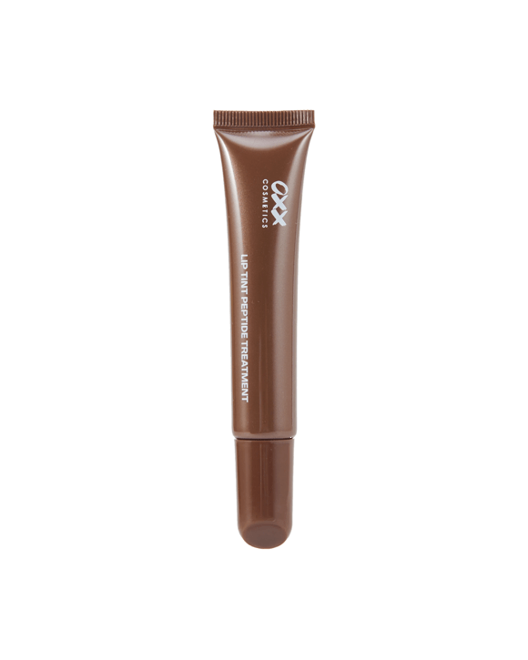 OXX Cosmetics Lip Tint Peptide Treatment - Cinnamon