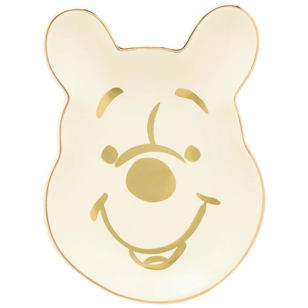 1 Disney Winnie the Pooh Trinket Tray, 1 of 4
