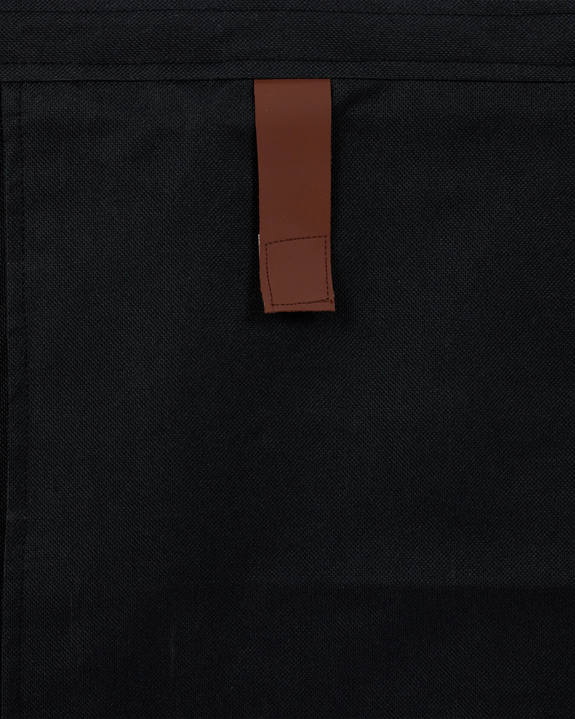 7 Pet Crate Cover - Black, Medium, 7 of 10