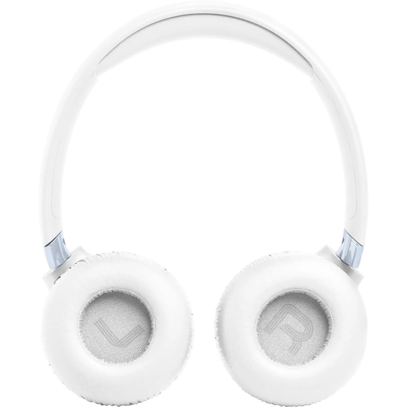 5 Jbl Tune 680nc Wireless On-ear Noise Cancelling Headphones White, 5 of 7