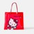 HELLO KITTY TOTE BAG