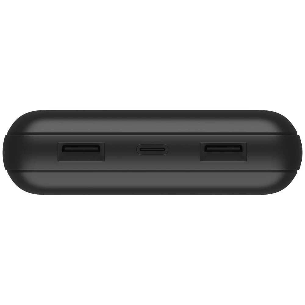 5 Belkin USB-C Powerbank 20,000 mAh Black, 5 of 7