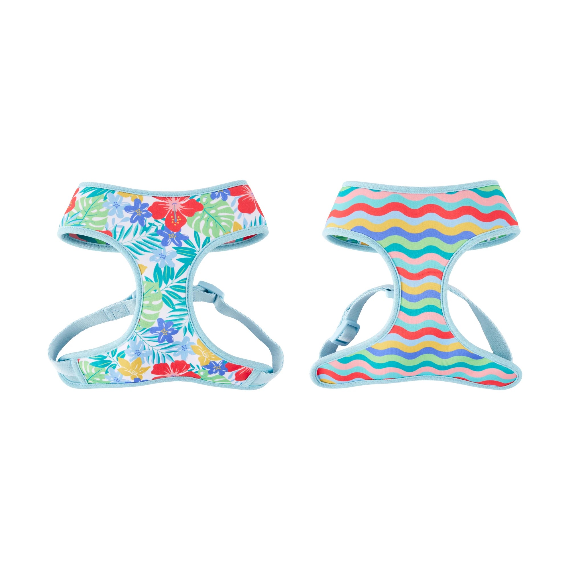 5 Pet Harness Reversible - Medium, 5 of 9