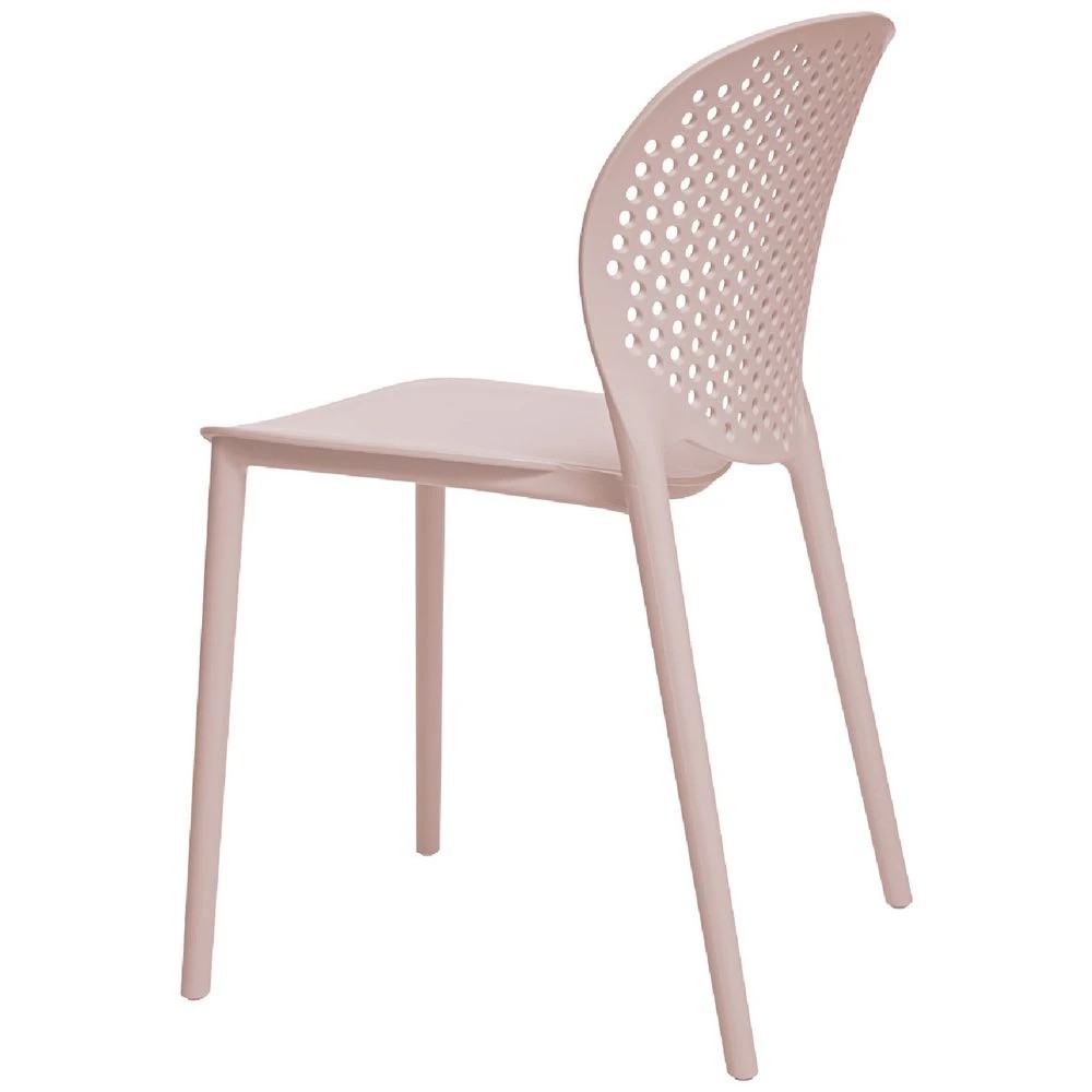 5 Otto Ringsted Chair Pink Visitor Chairs and Stools, 5 of 6