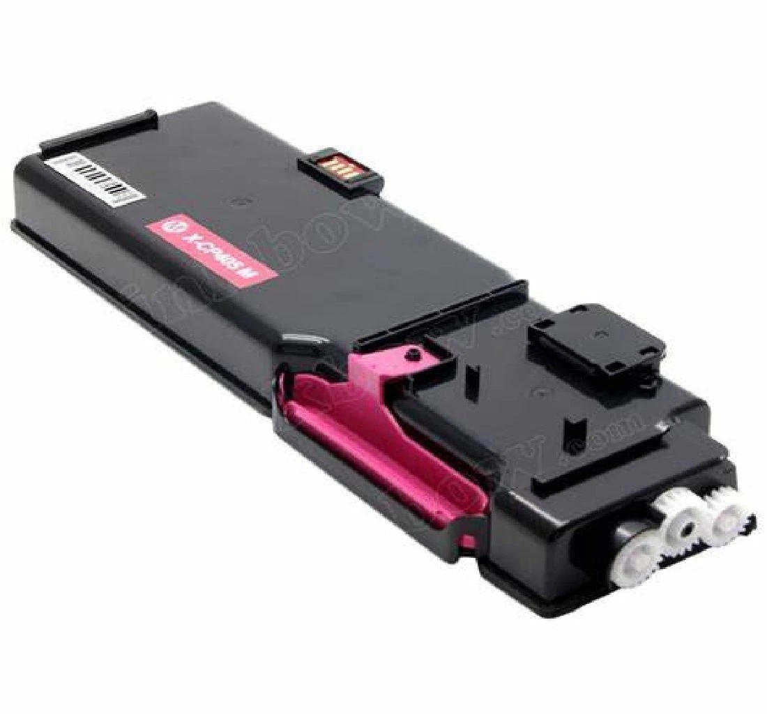 2 Fuji Xerox CT202035 Toner Cartridge, 2 of 2
