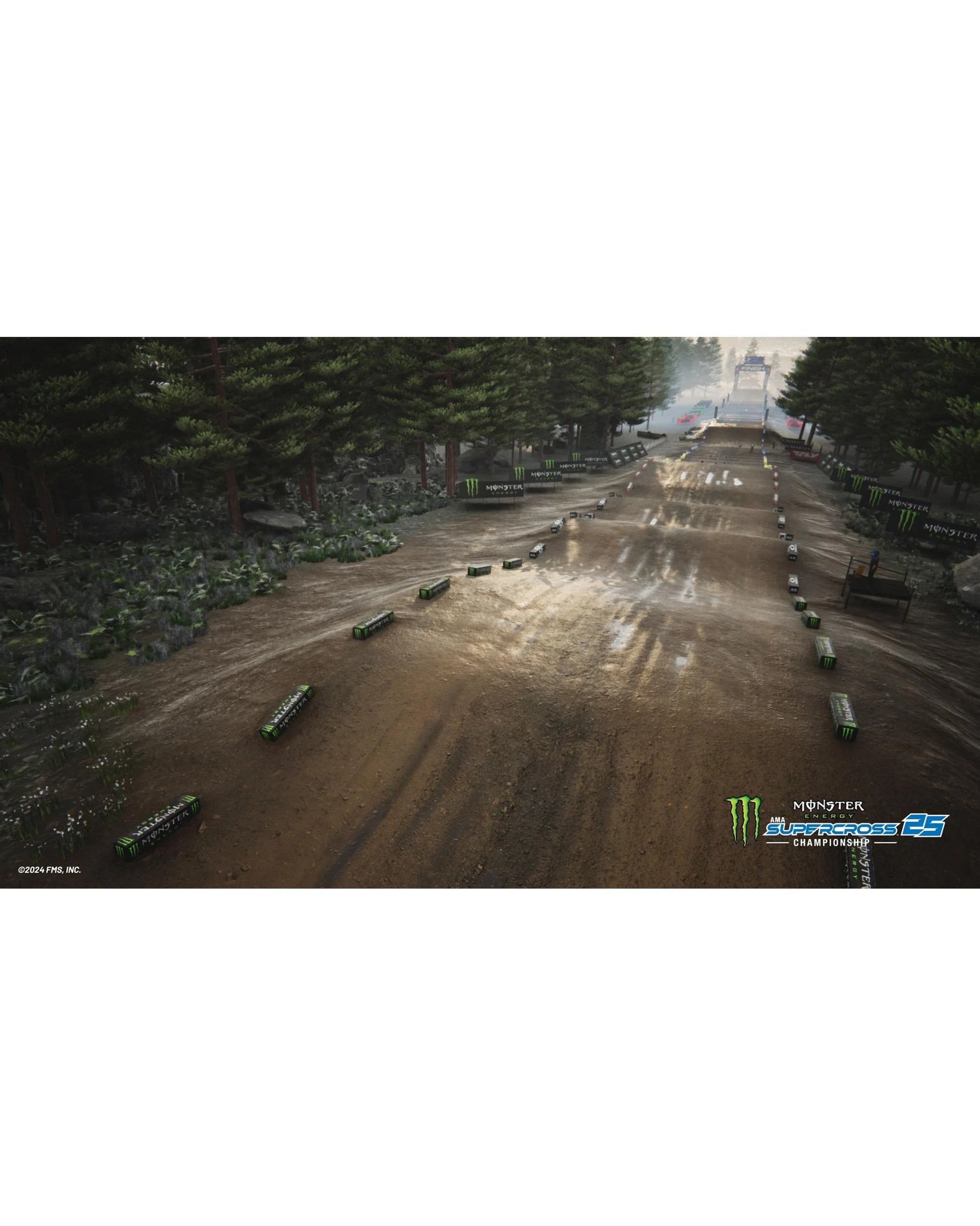 4 Milestone S.r.l. Monster Energy Supercross 25 Day One Edition - PS5, 4 of 8