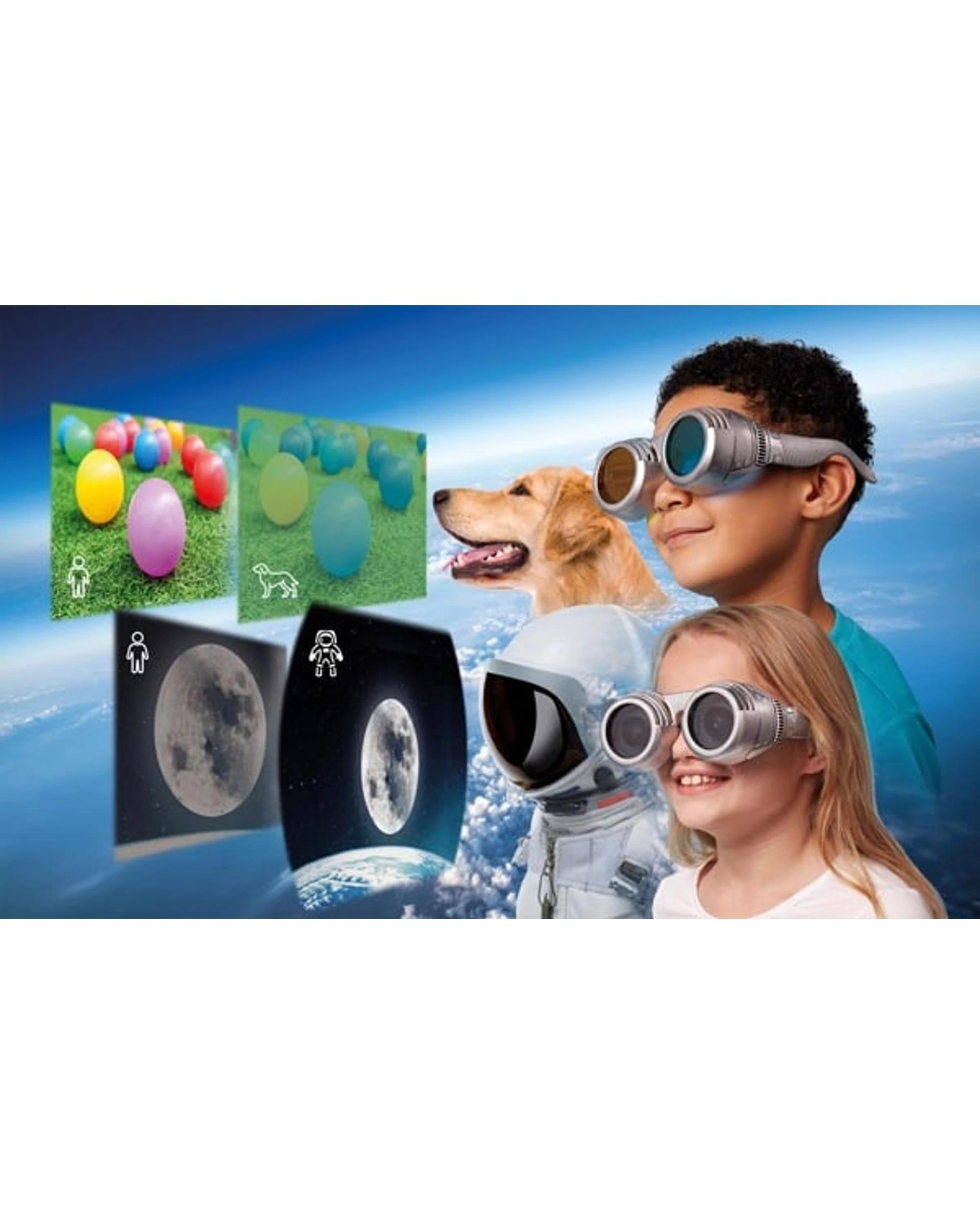 2 Brainstorm See The World Through Others Eyes, 2 of 10