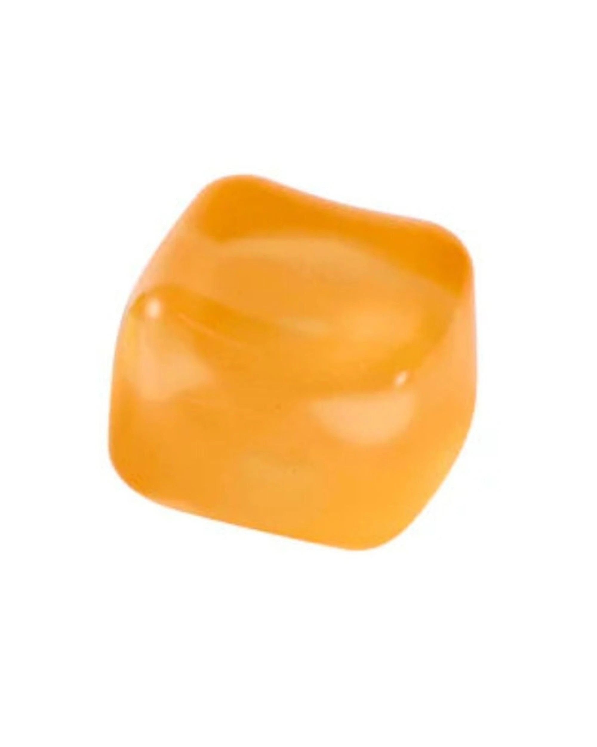 2 J'adore Fun Cube - Orange, 2 of 2