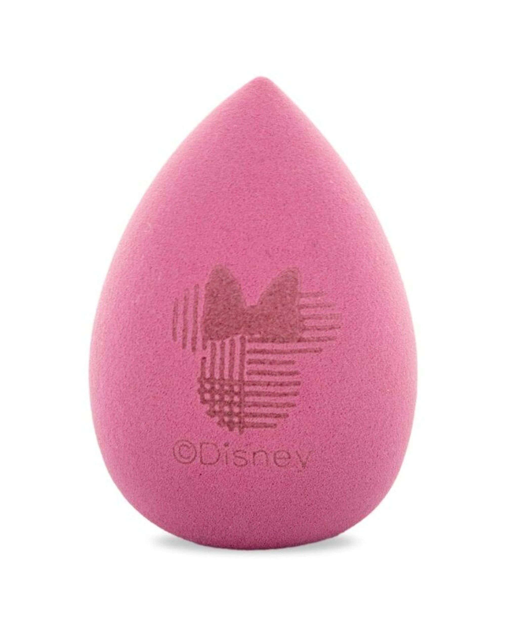 3 DISNEY 4PK Minnie Bow Magic Cosmetic Blender And Protector Gift Set - Pink, 3 of 3