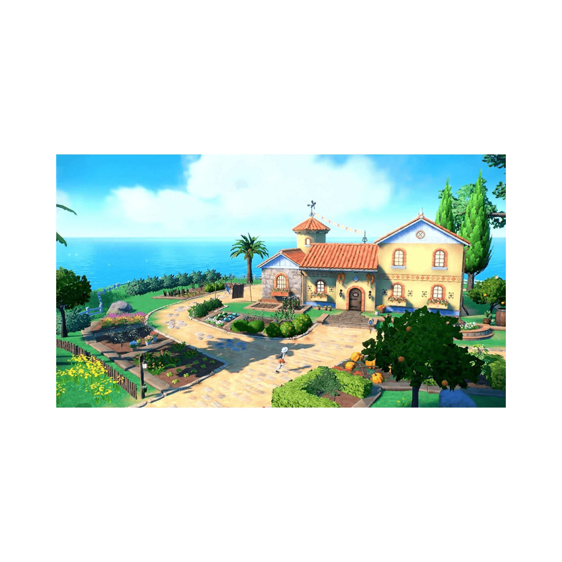 9 Nintendo Pokemon Violet - Switch, 9 of 10