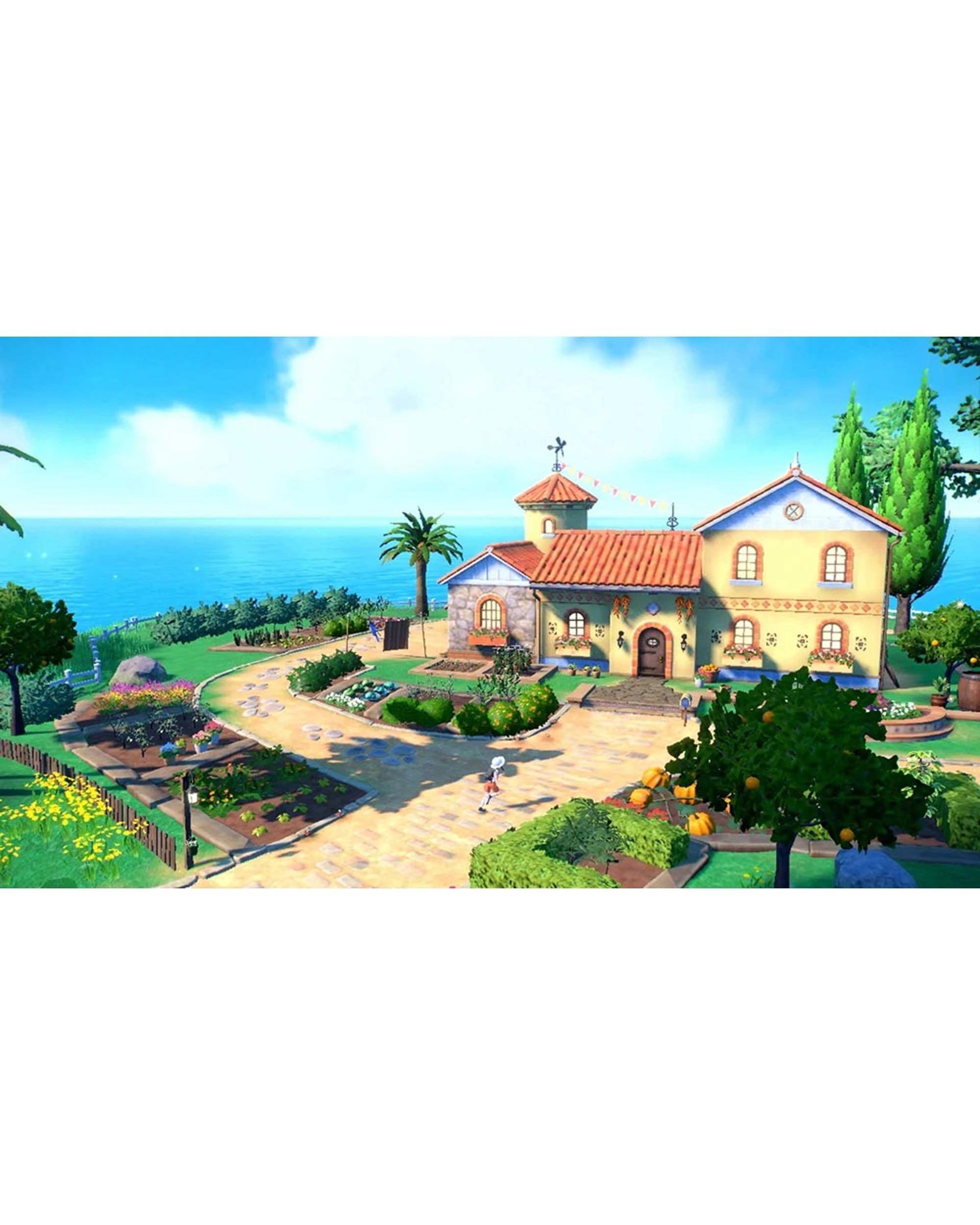 9 Pokemon Violet - Switch, 9 of 10