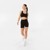 EVERLAST SIMPLE LOGO BLACK