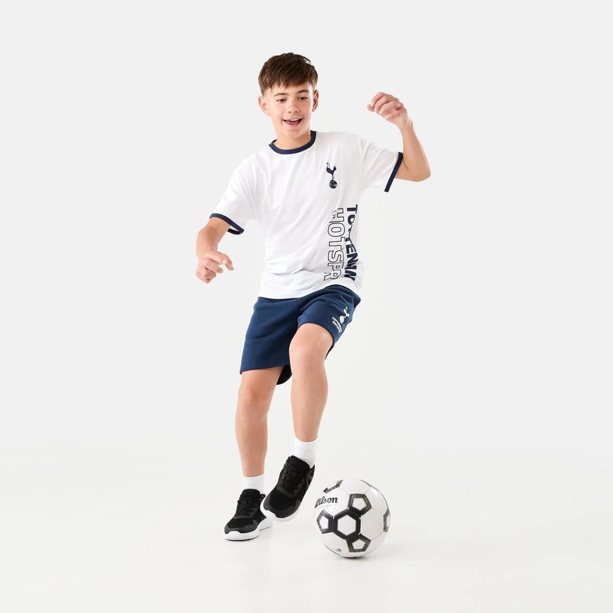 1 Official EPL Kids Shorts Tottenham, 1 of 10