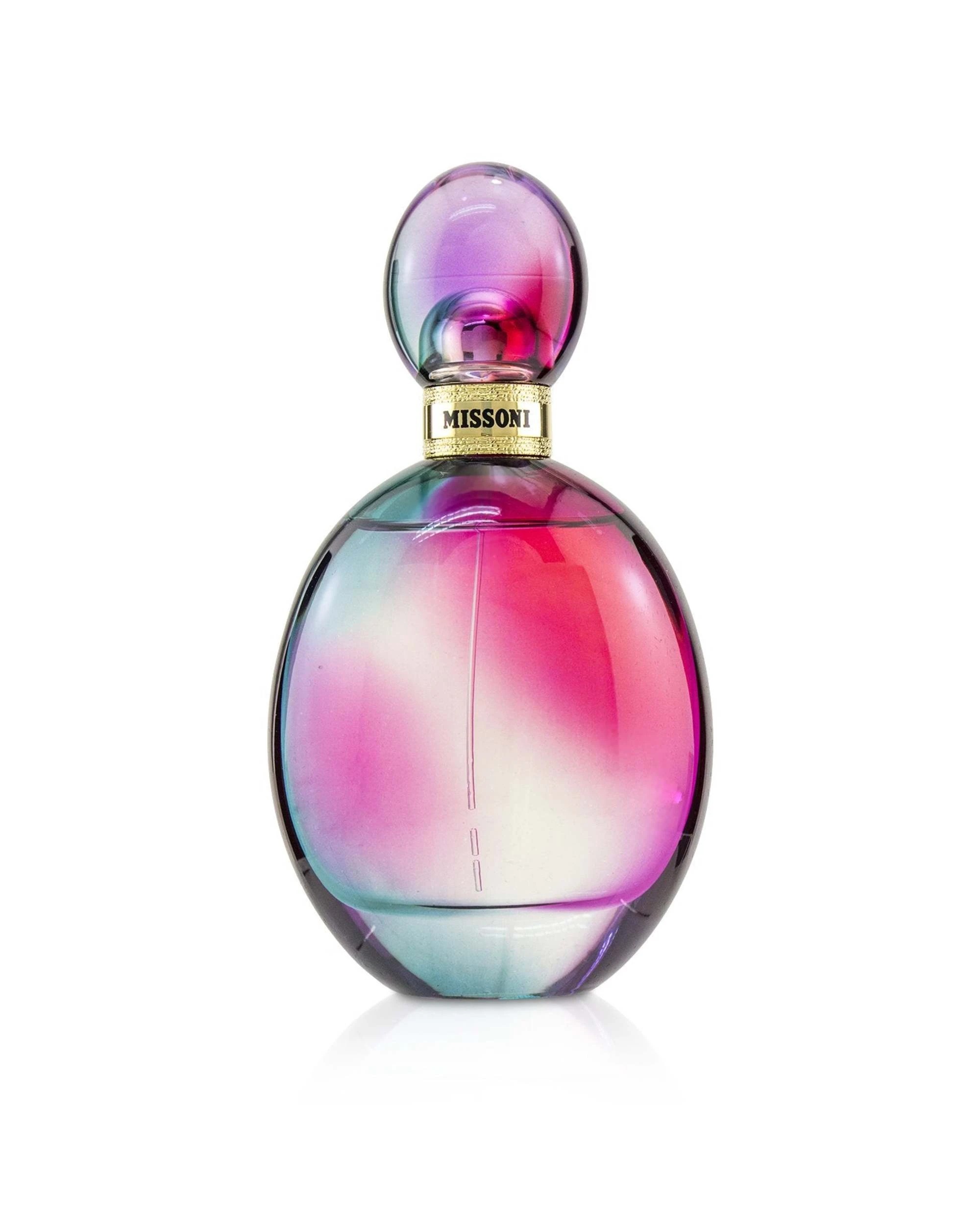 3 Missoni Eau De Parfum Spray 100ml/3.4oz, 3 of 3