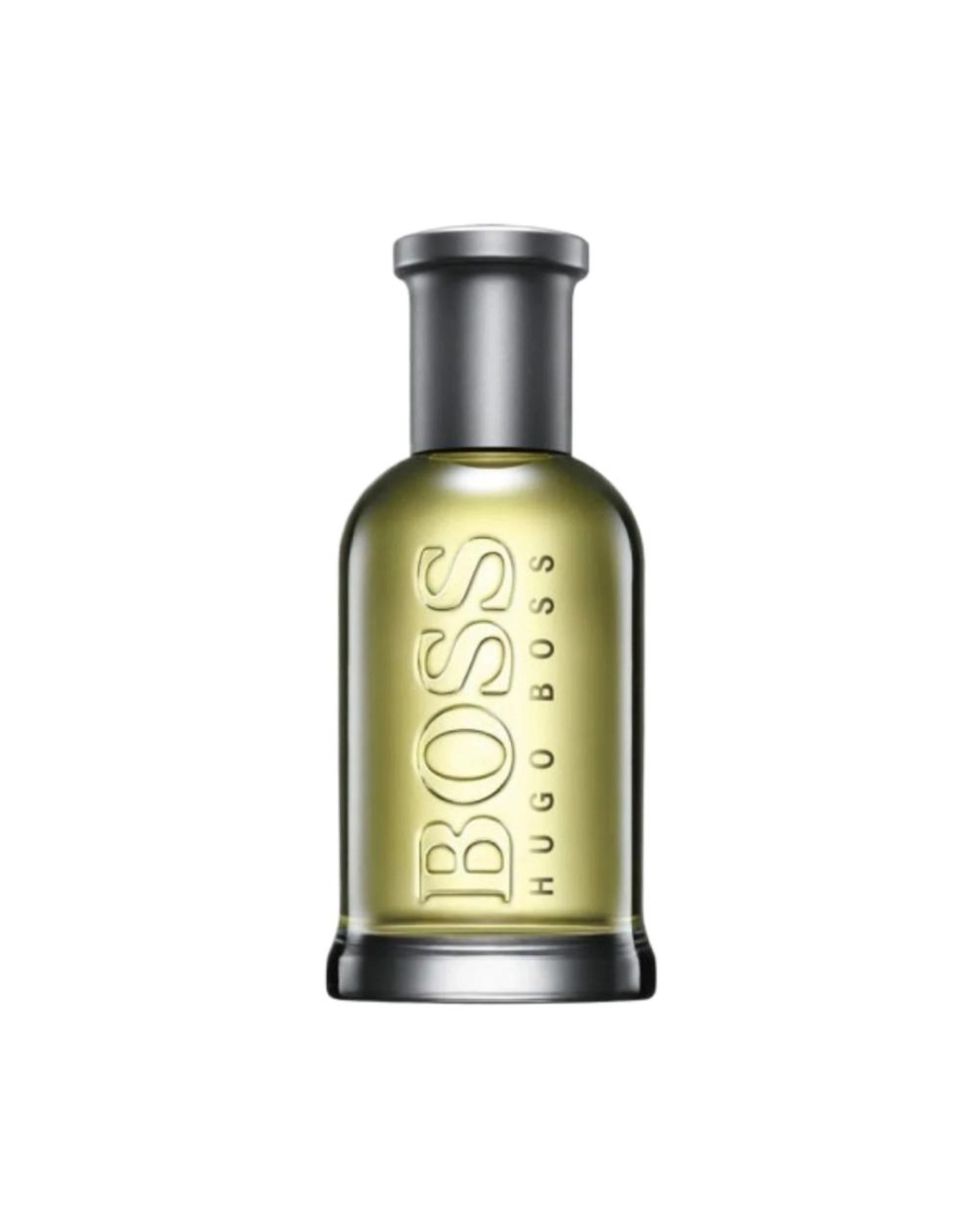 1 Hugo Boss #6 Gray 200ml Eau de Toilette, 1 of 1
