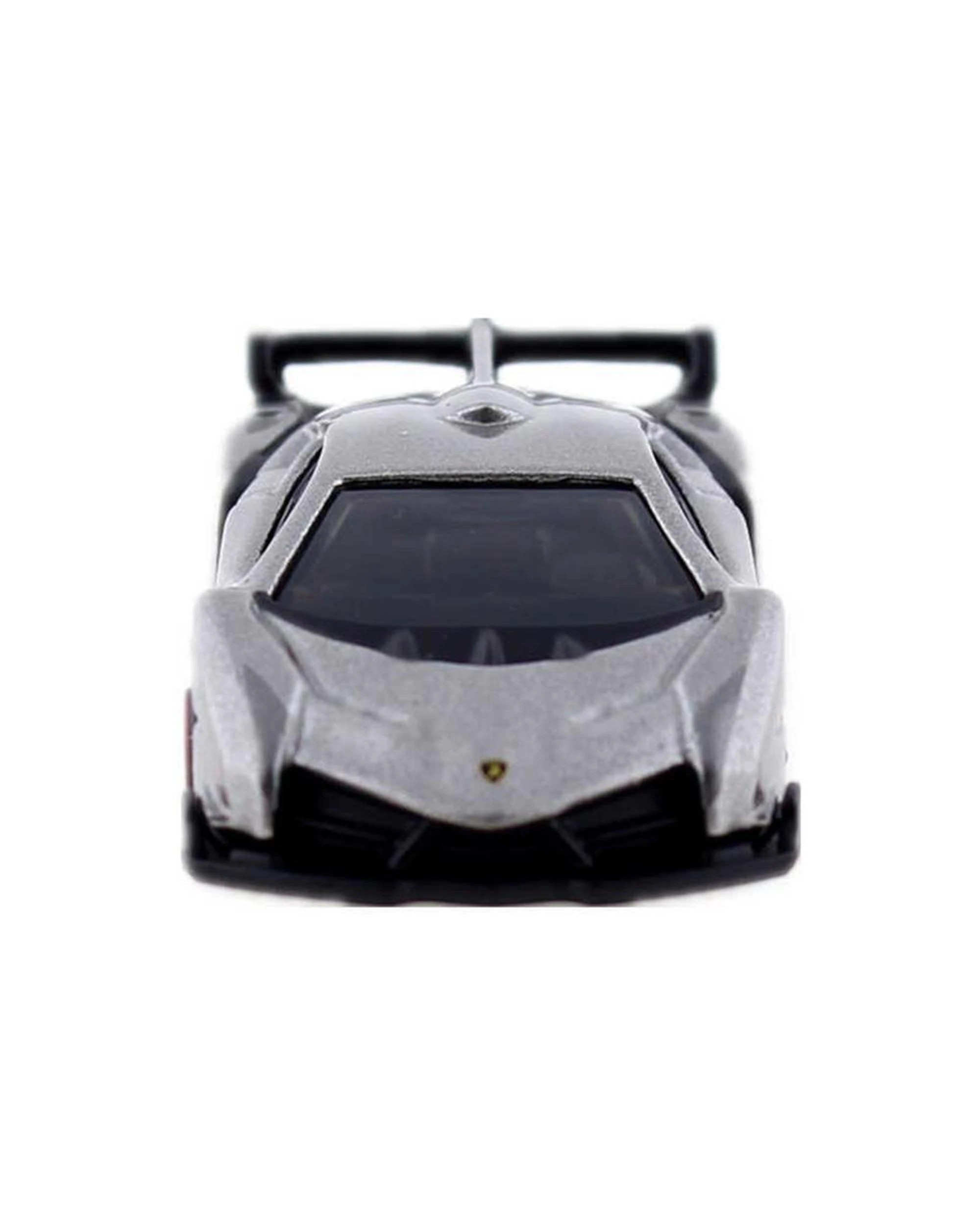 2 Tomica No.118 Lamborghini Veneno, 2 of 4