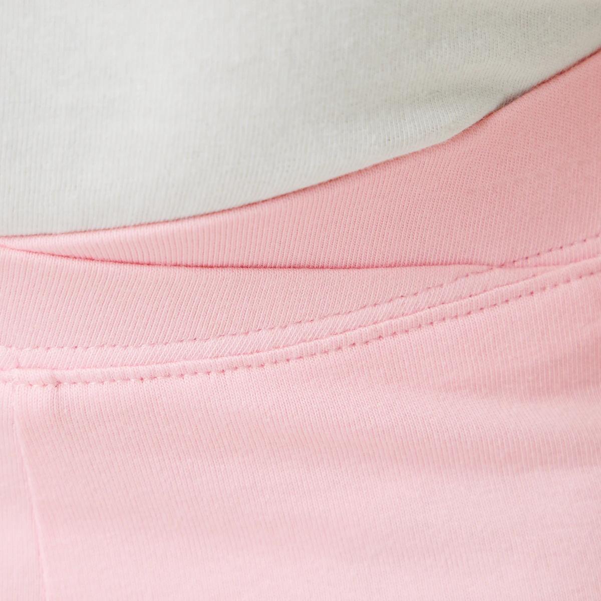 4 Bike Shorts Light Pink, 4 of 9