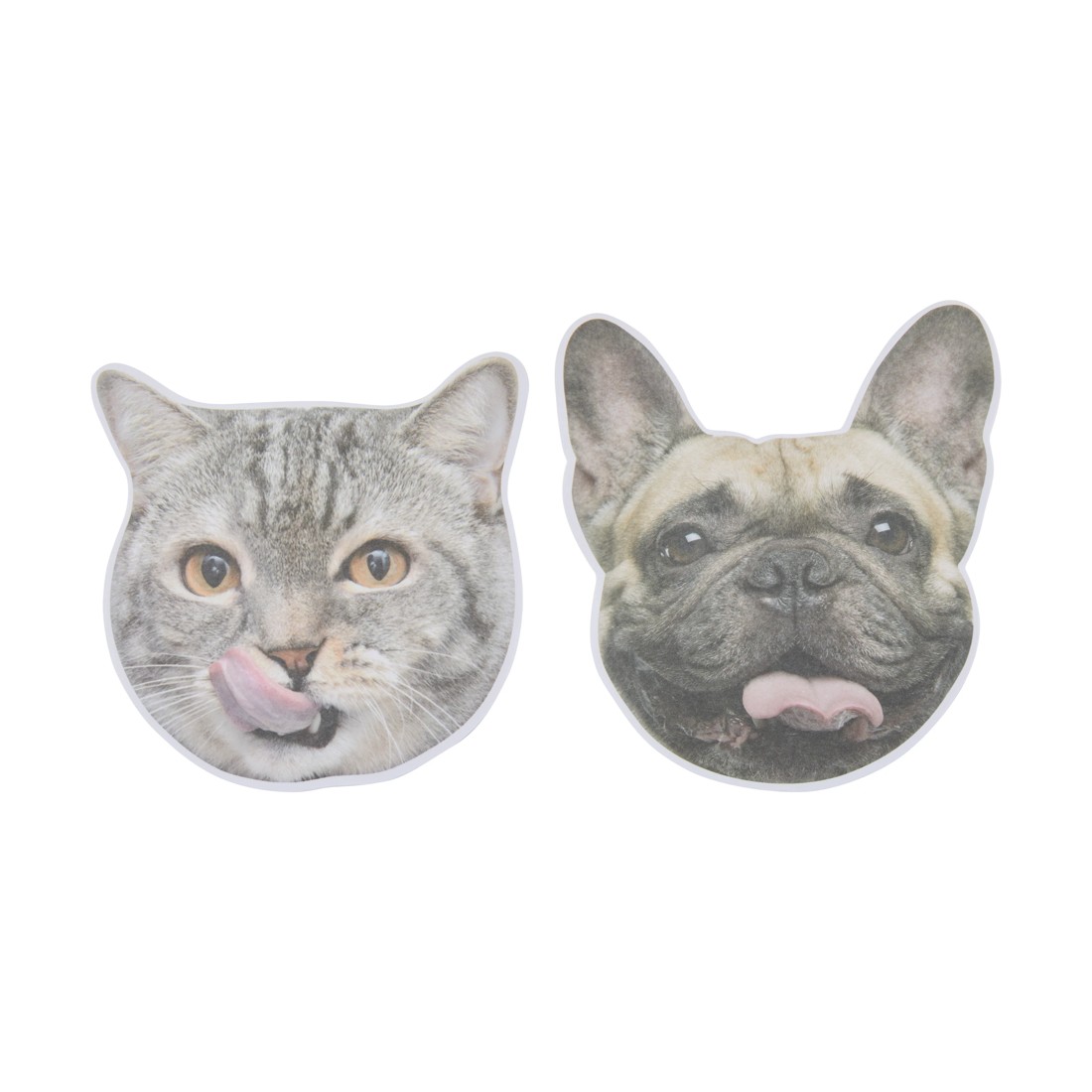 3 60 Pack Sticky Notes - Assorted, 3 of 4