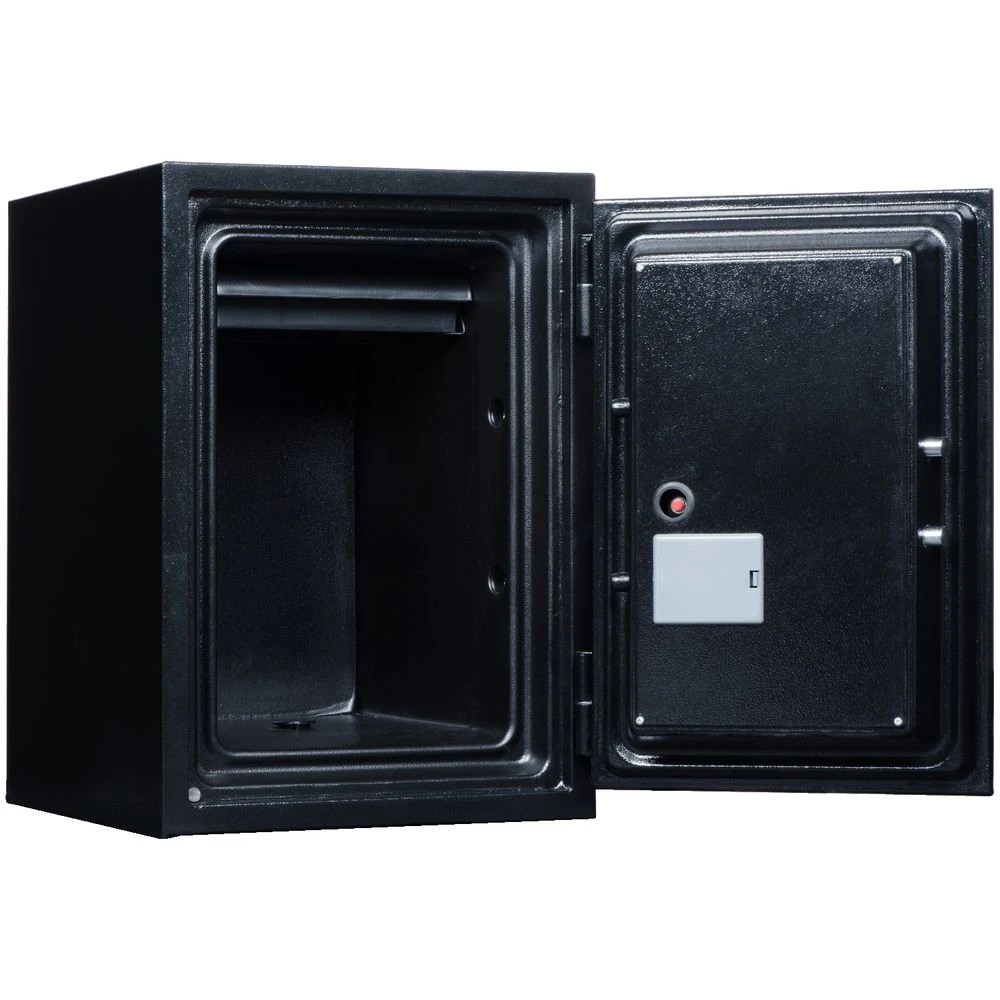 2 Karbon Crown Anti Fire and Theft Safe Office Storage and Safety Accessories Safes and Cash Boxes Fire Resistant Safes, 2 of 10