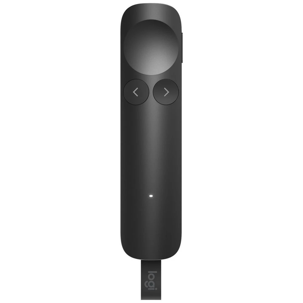 1 Logitech Spotlight 2 Presentation Remote Graphite, 1 of 8