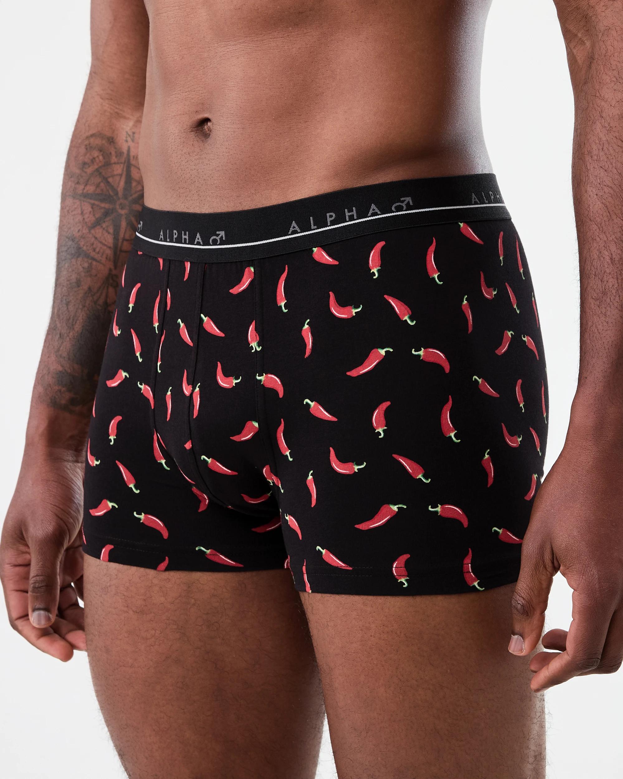 7 5 Pack Trunks Multi Chil, 7 of 10