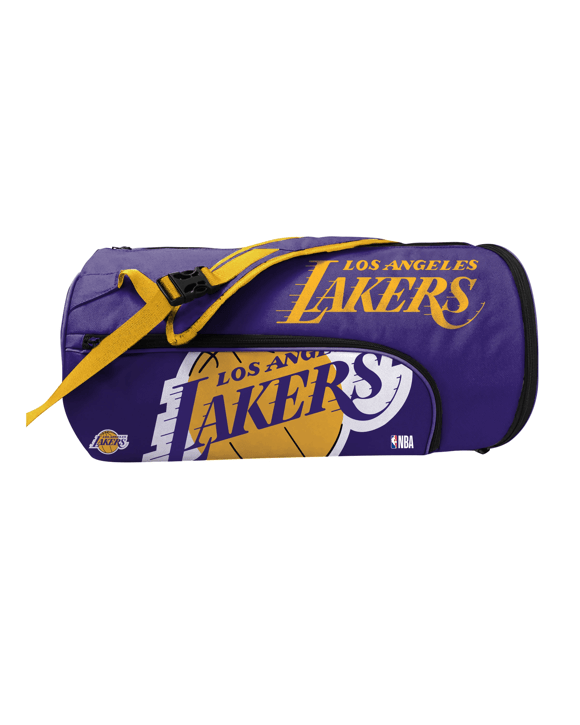 NBA Los Angeles Lakers Duffle Bag