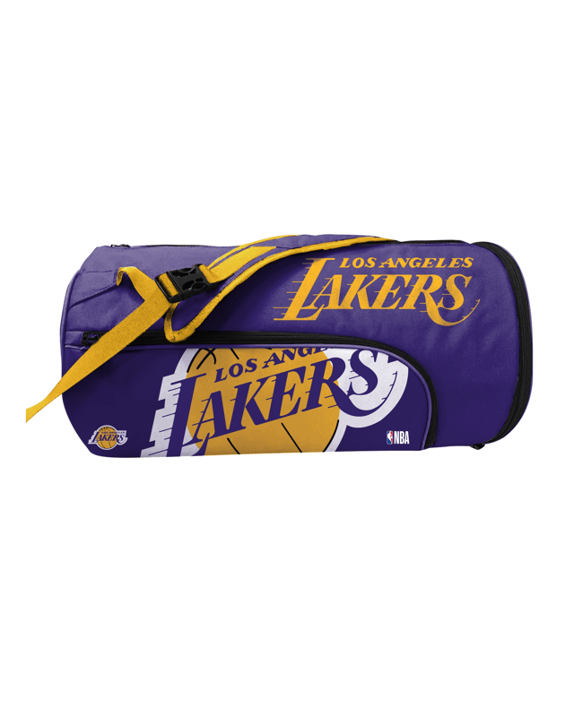 NBA Los Angeles Lakers Duffle