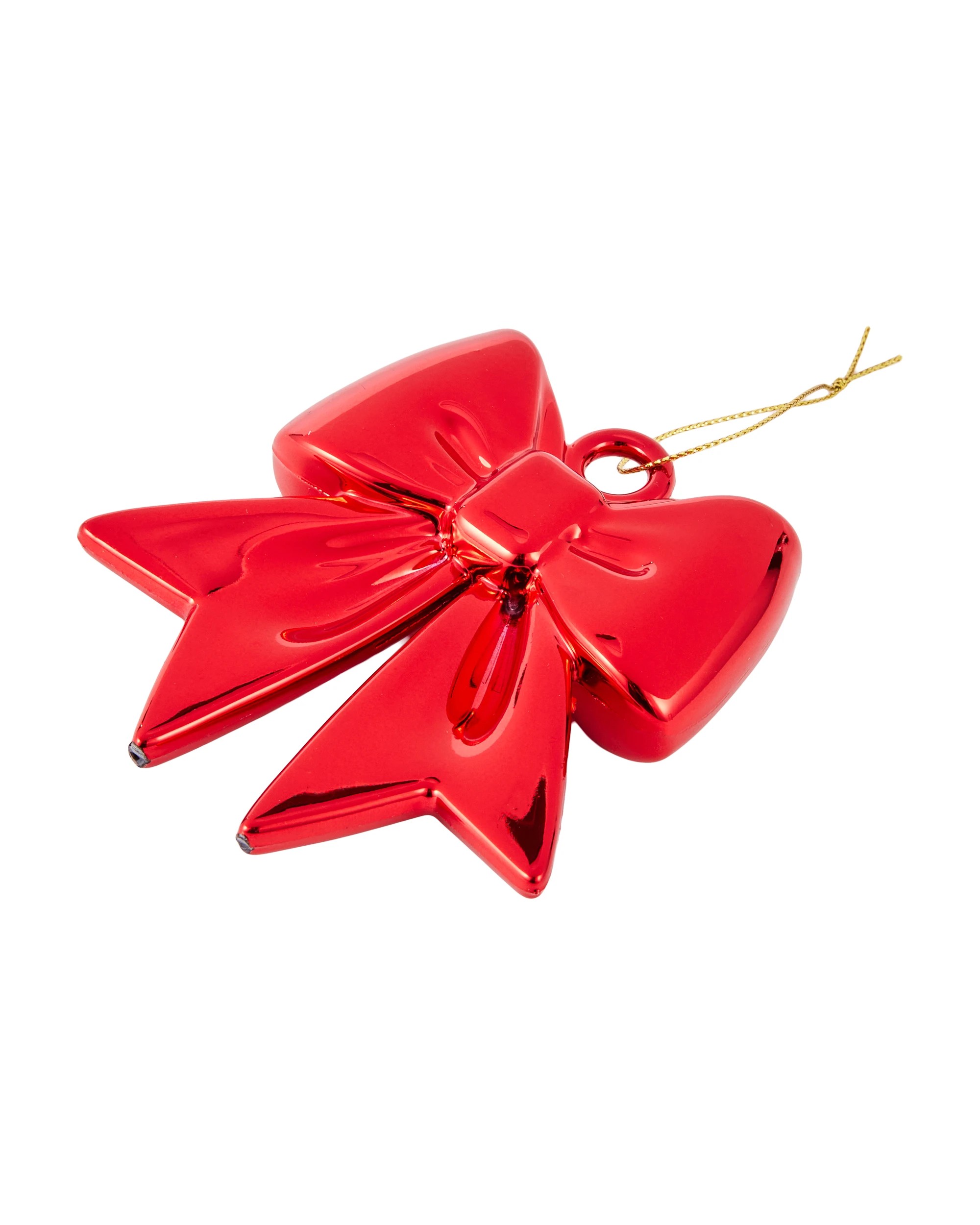 4 Christmas Icon Decoration - Assorted, 4 of 7