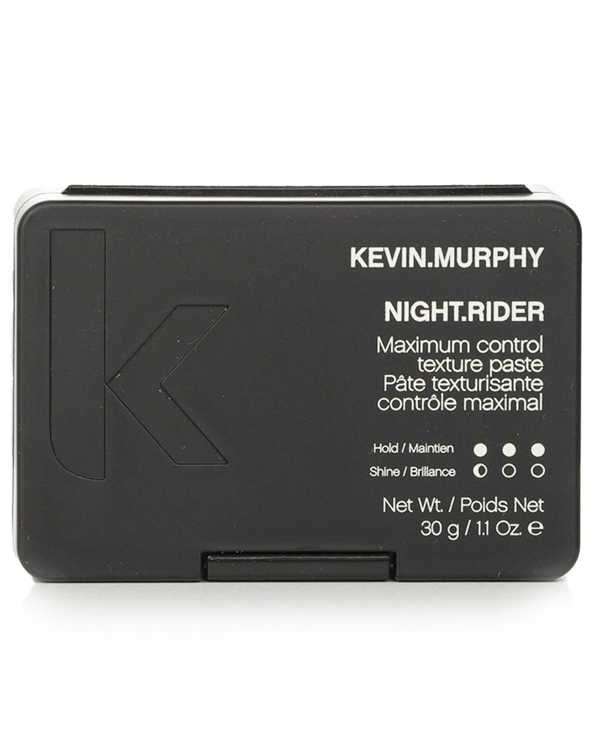 2 Kevin.Murphy Night.Rider Maximum Control Texture Paste 30g/1.1oz, 2 of 3