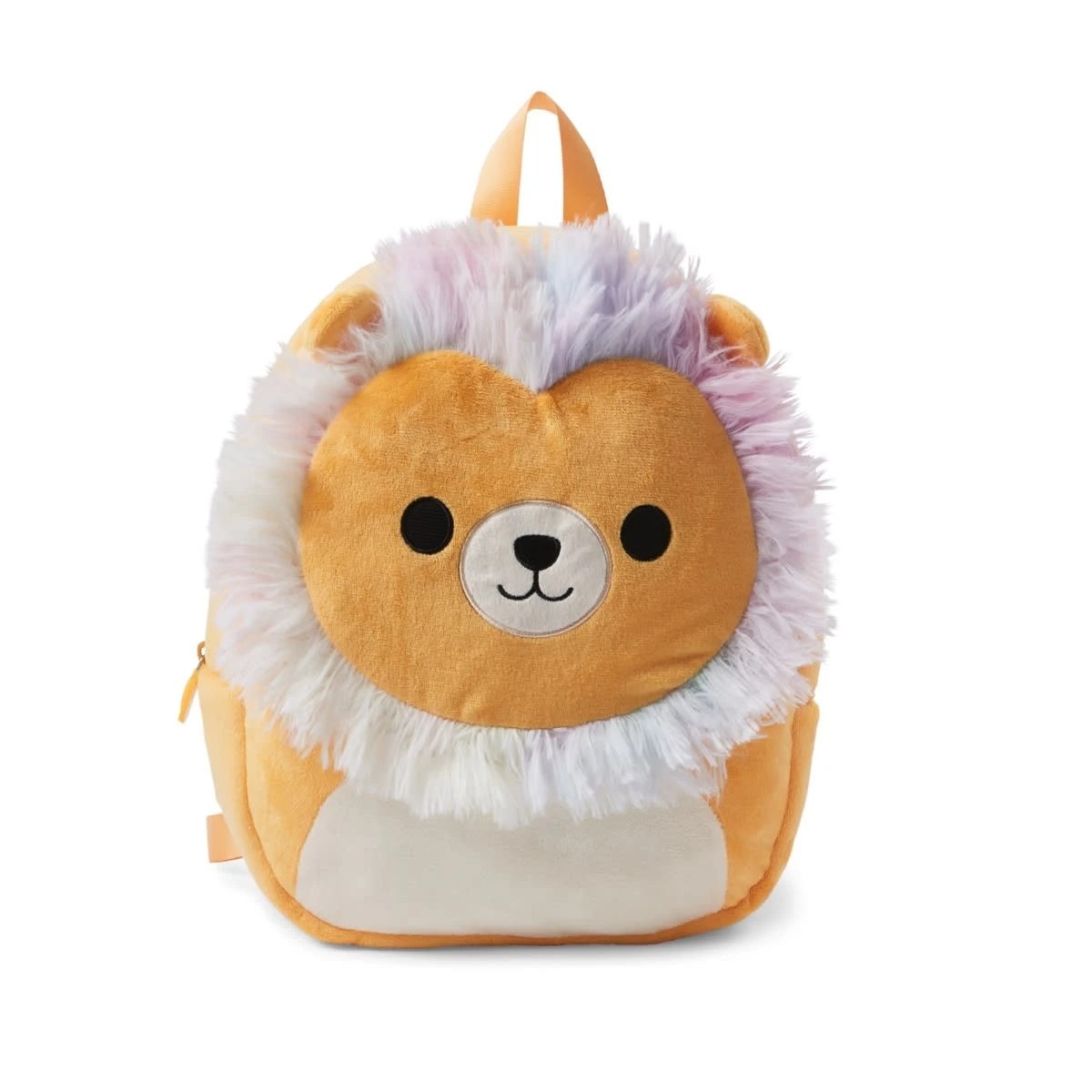 5 Squishmallows Plush Backpack - Assorted, 5 of 8