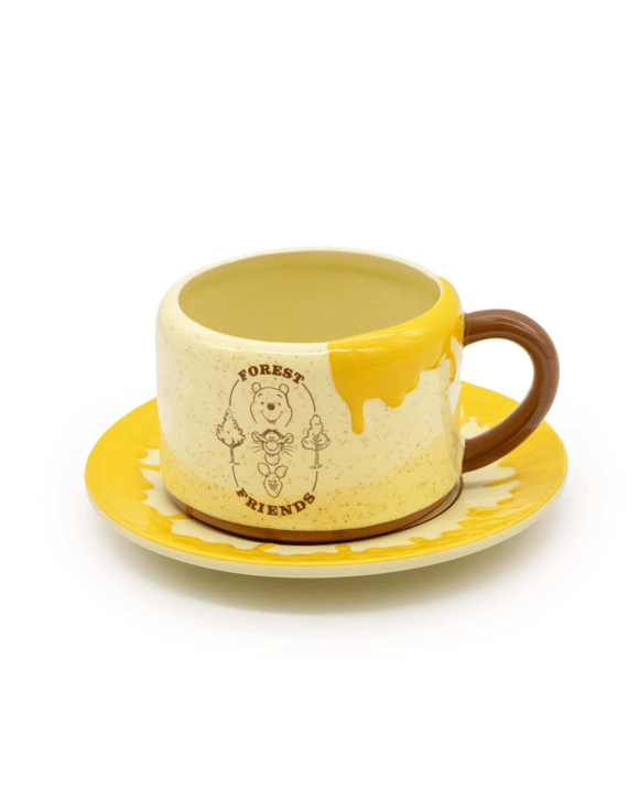 Disney - Winnie The Pooh - Hunny Teacup