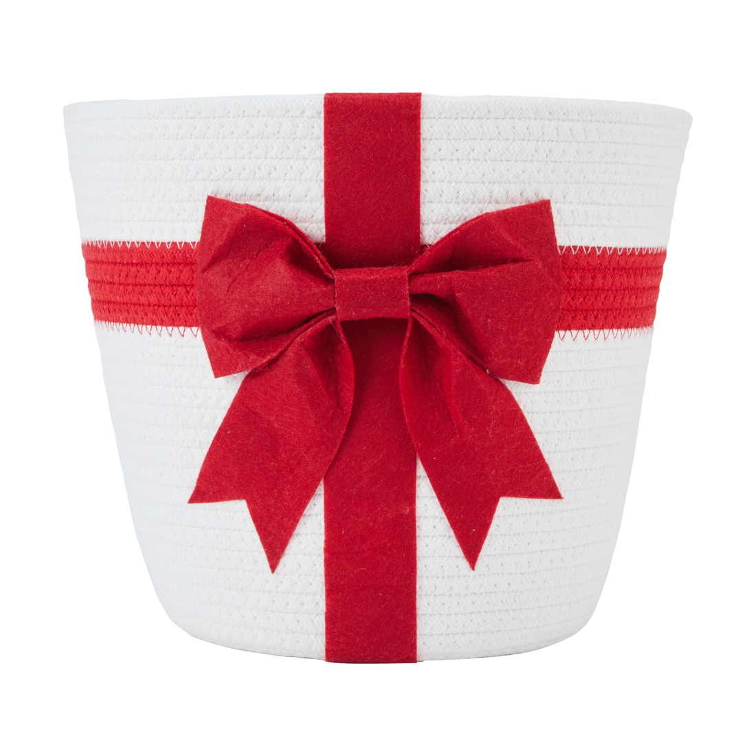 1 Bow Basket, 1 of 5