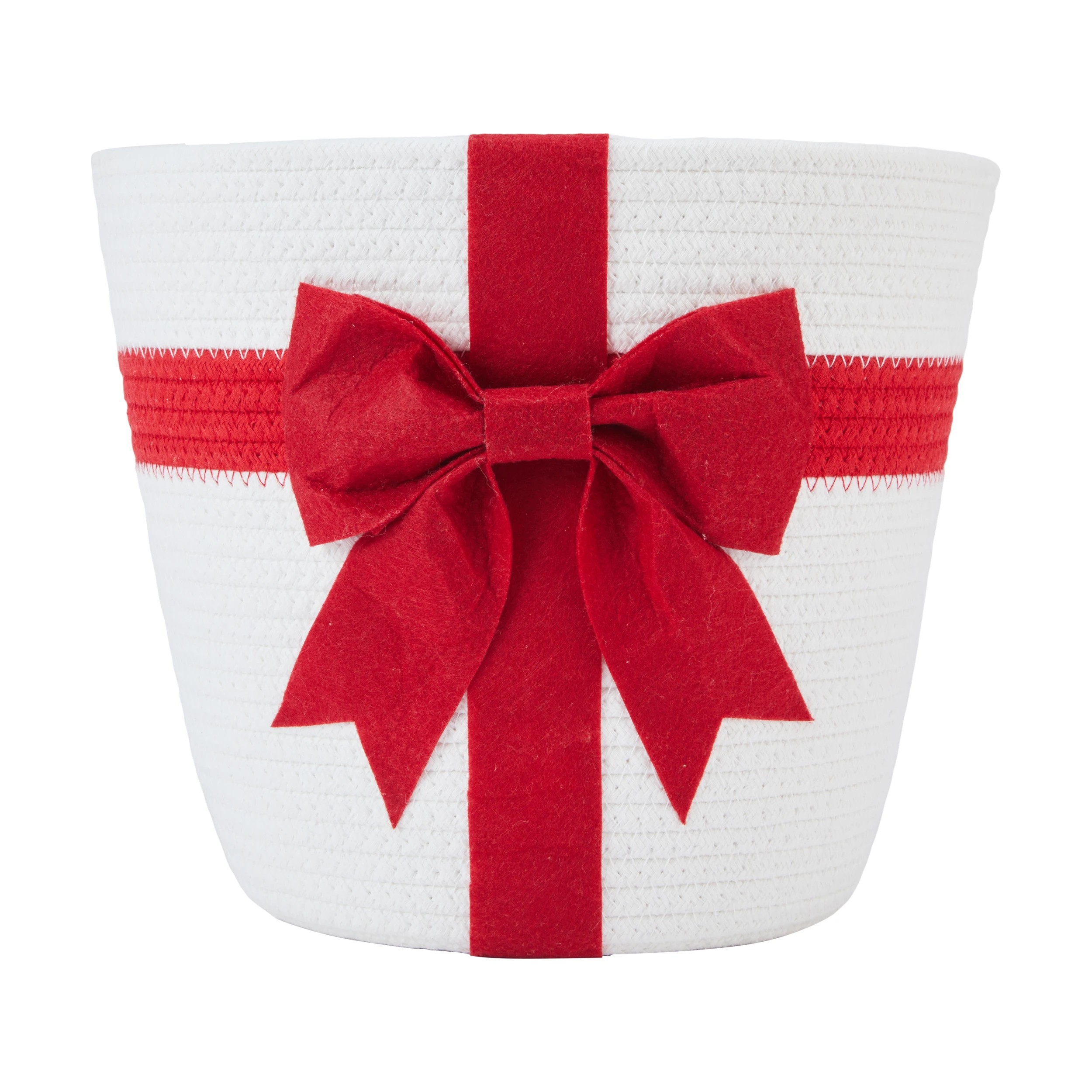 1 Bow Basket, 1 of 5