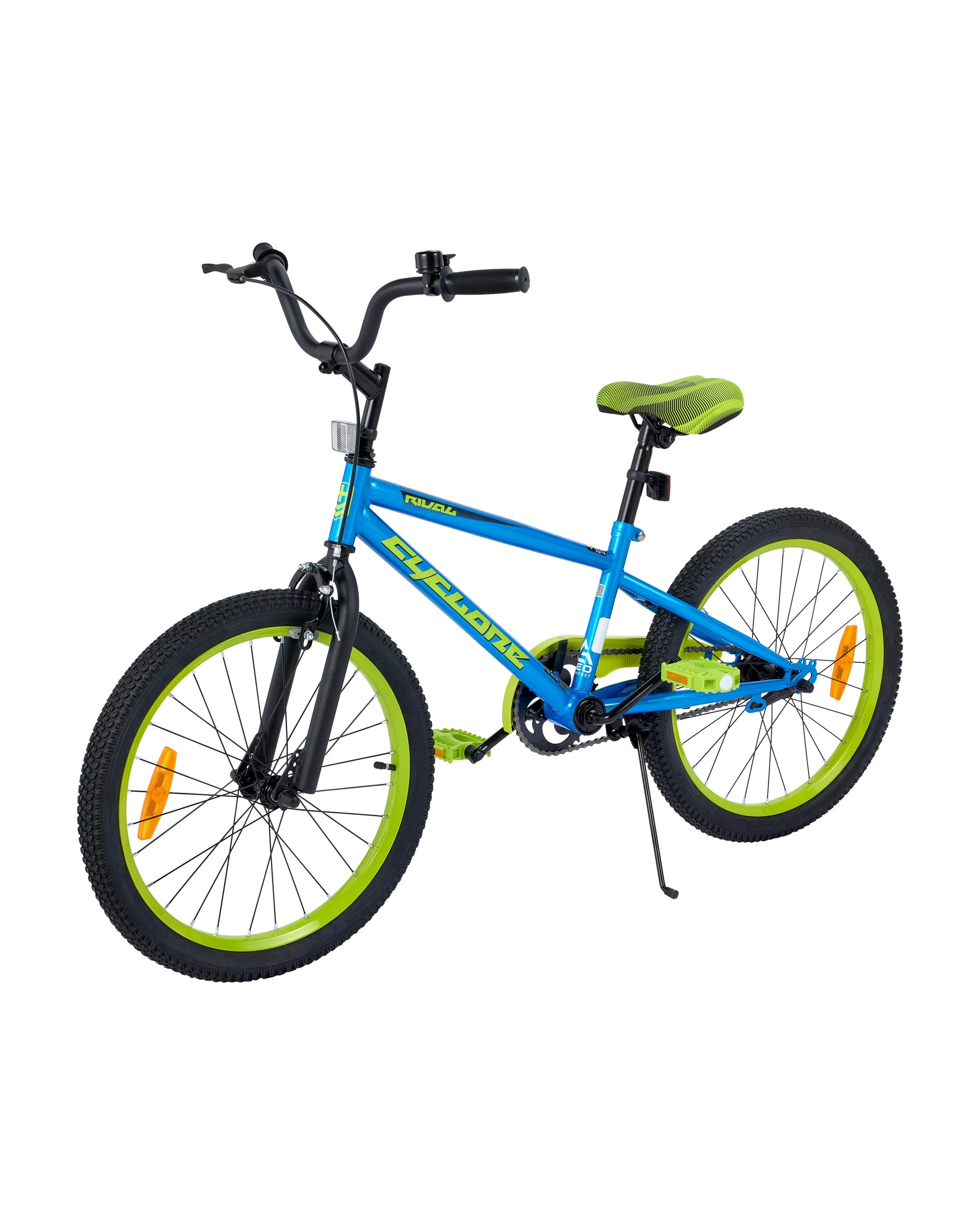 1 50cm Cyclone Bike, 1 of 7